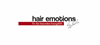 Firmenlogo: Firmenlogo: hair emotions by Julia