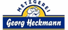 Firmenlogo: Heckmann's Partyservice