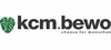 Firmenlogo: KCM BeWo GmbH