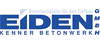 Firmenlogo: Firmenlogo: Kenner Betonwerk Eiden GmbH