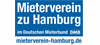Firmenlogo: Mieterverein zu Hamburg