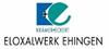 Firmenlogo: Eloxalwerk Ehingen Krämer + Eckert GmbH & Co. KG