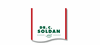 Firmenlogo: SOLDAN Holding + Bonbonspezialitäten GmbH