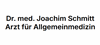 Firmenlogo: Dr. med. Joachim Schmitt