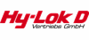 Firmenlogo: Firmenlogo: Hy-Lok D Vertriebs GmbH