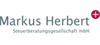 Firmenlogo: Markus Herbert Steuerberatungsgesellschaft mbH