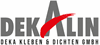 Firmenlogo: DEKA Kleben & Dichten GmbH