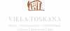 Firmenlogo: Villa Toskana, Marion Schreiber e.K.