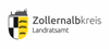 Firmenlogo: Landratsamt Zollernalbkreis