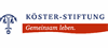 Firmenlogo: Firmenlogo: Köster-Stiftung