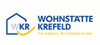 Firmenlogo: Wohnstätte Krefeld, Wohnungs-Aktiengesellschaft