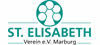 Firmenlogo: St. Elisabeth-Verein e.V. Marburg Firmenlogo: St. Elisabeth-Verein e.V. Marburg
