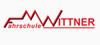 Firmenlogo: Firmenlogo: Wittner Manfred Fahrschule
