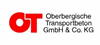 Firmenlogo: Oberbergische Transportbeton GmbH & Co. KG