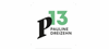 Firmenlogo: Pauline 13 e.V.