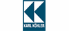 Firmenlogo: Karl Köhler Bauunternehmung GmbH & Co.KG