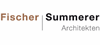 Firmenlogo: Fischer | Summerer Architekten, PartGmbB