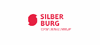 Firmenlogo: Kompetenzzentrum Silberburg Schwäbischer Frauenverein e.V. Firmenlogo: Kompetenzzentrum Silberburg Schwäbischer Frauenverein e.V.