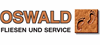 Firmenlogo: Oswald Fliesen und Service