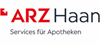Firmenlogo: ARZ Haan AG