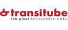Firmenlogo: tim plast Anlagenbau GmbH