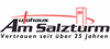 Firmenlogo: Autohaus Am Salzturm e.K. Firmenlogo: Autohaus Am Salzturm e.K.