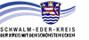 Firmenlogo: Schwalm-Eder-Kreis - Der Kreisausschuss