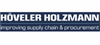 Firmenlogo: HÖVELER HOLZMANN CONSULTING GmbH