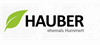 Firmenlogo: Firmenlogo: Hauber Bausanierung und Innenausbau GmbH