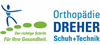 Firmenlogo: Orthopädie Dreher Schuh und Technik GmbH