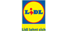 Firmenlogo: Lidl Vertriebs-GmbH & Co. KG Süd