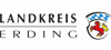 Firmenlogo: Landratsamt Erding