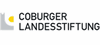 Firmenlogo: Coburger Landesstiftung