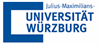 Firmenlogo: Firmenlogo: Universität Würzburg