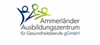 Firmenlogo: Ammerländer Ausbildungszentrum für Gesundheitsberufe gemeinnützige GmbH