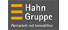 Firmenlogo: Hahn Gruppe