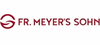 Firmenlogo: Firmenlogo: Fr. Meyer's Sohn (GmbH & Co.) KG