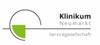 Firmenlogo: Klinikum Neumarkt Service GmbH