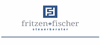 Firmenlogo: fritzen+fischer steuerberater PartG mbB