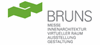 Firmenlogo: Bruns Messe- und Ausstellungsgestaltung GmbH