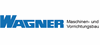 Firmenlogo: Richard Wagner GmbH