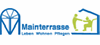 Firmenlogo: Pflegezentrum „Mainterrasse“