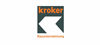 Firmenlogo: Max Kroker Bauunternehmung GmbH & Co.