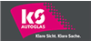 Firmenlogo: KS Autoglas Zentrum Ortenau GMBH