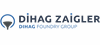 Firmenlogo: DIHAG ZAIGLER GmbH