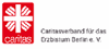 Firmenlogo: Caritasverband für das Erzbistum Berlin e. V.