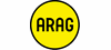 ARAG Versicherungen Hauptgeschäftsstelle Augsburg Logo