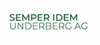 Firmenlogo: Semper idem Underberg AG