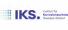 Firmenlogo: Institut für Korrosionsschutz Dresden GmbH