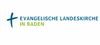 Firmenlogo: Evangelische Kirchengemeinde Nußloch